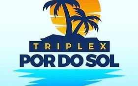 Pousada Triplex Pôr Do Sol